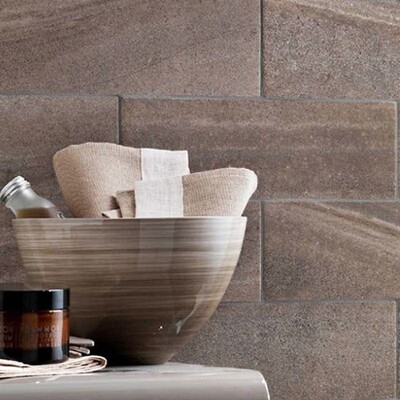 Certosa Glazed Bullnose Porcelain Base 3×24 (WNB00028)