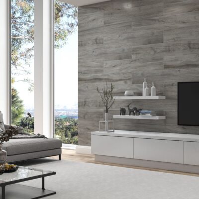 Nuage Natural Porcelain Tile 8×48 (WNB00237)