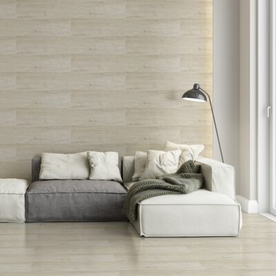 Bamboue Natural Porcelain Tile 8×48 (WNB00244)