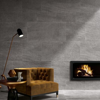 Basalt Matte Porcelain Tile 12×24 (WNB00520)