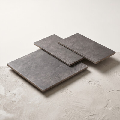 Telluride Porcelain Collection