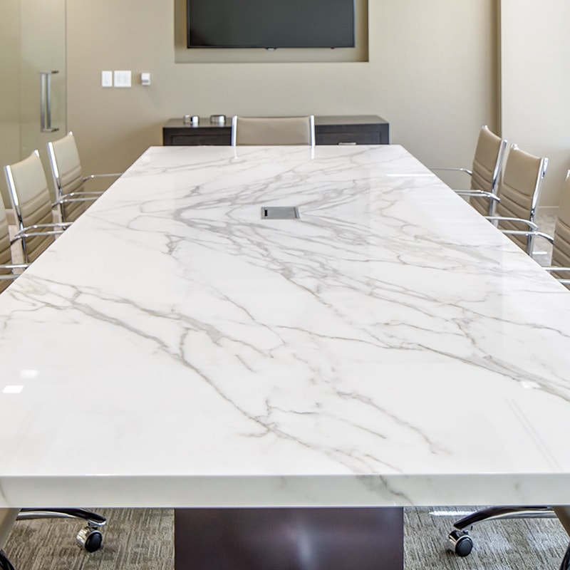 sintered stone counters