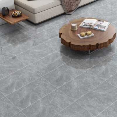 Pulpis Grey Polished Porcelain Tile 12×24 (WQA10061)