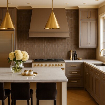 Monterrey Selection Collection