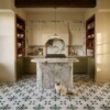 Fluted Tile