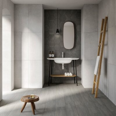 Elephant Skin Matte Porcelain Tile 8×48 (WVT00026)