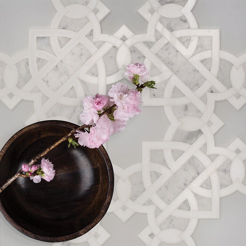 Mystique Decorative Marble