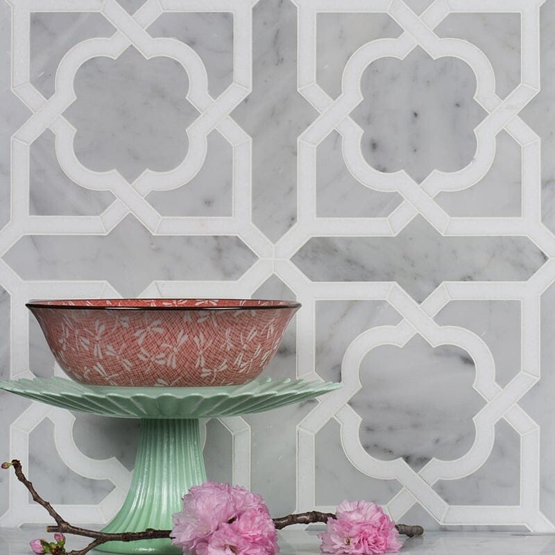 Mystique Decorative Marble