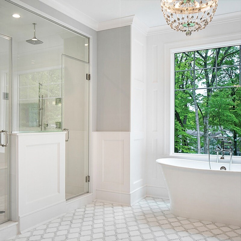 Mystique Decorative Marble