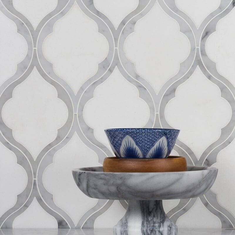 Mystique Decorative Marble