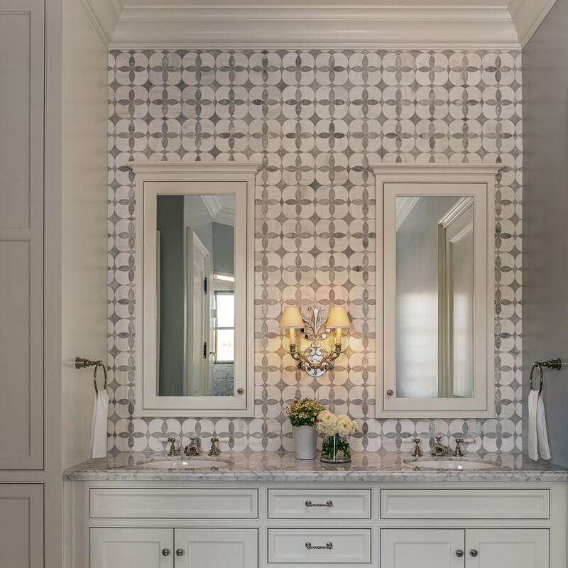 Talya Decorative Marble