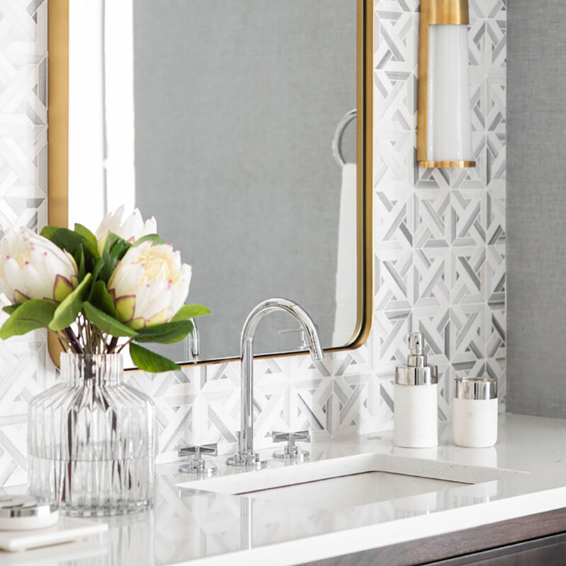 Talya Decorative Marble