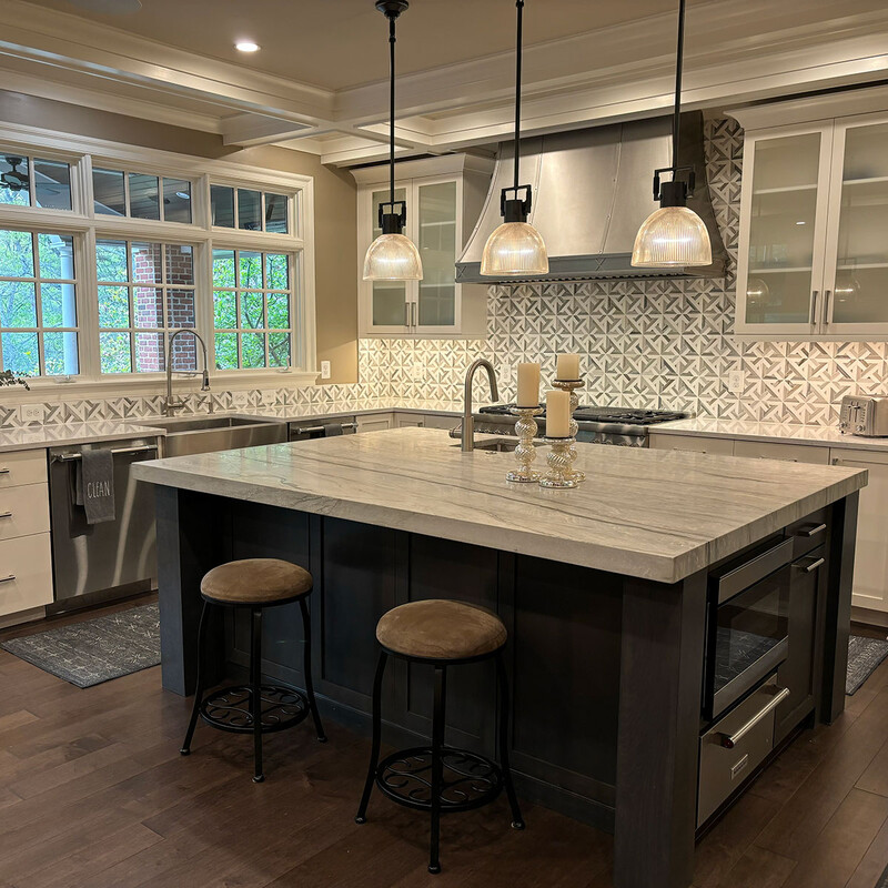 Talya Decorative Marble