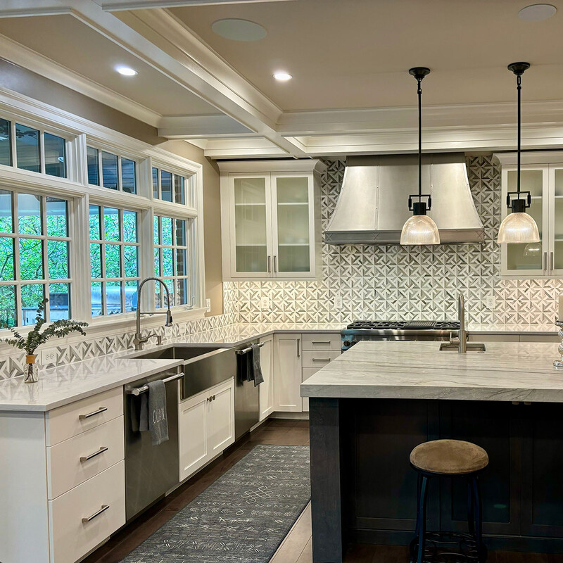 Talya Decorative Marble