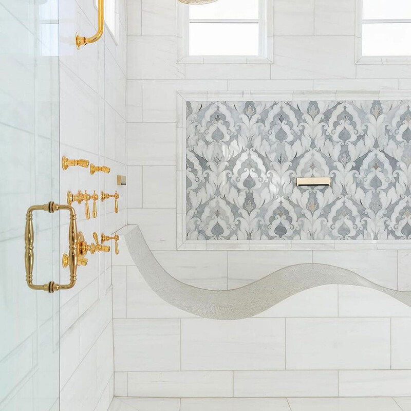 Talya Decorative Marble