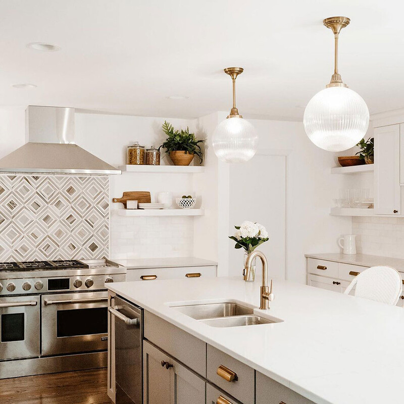 Talya Decorative Marble