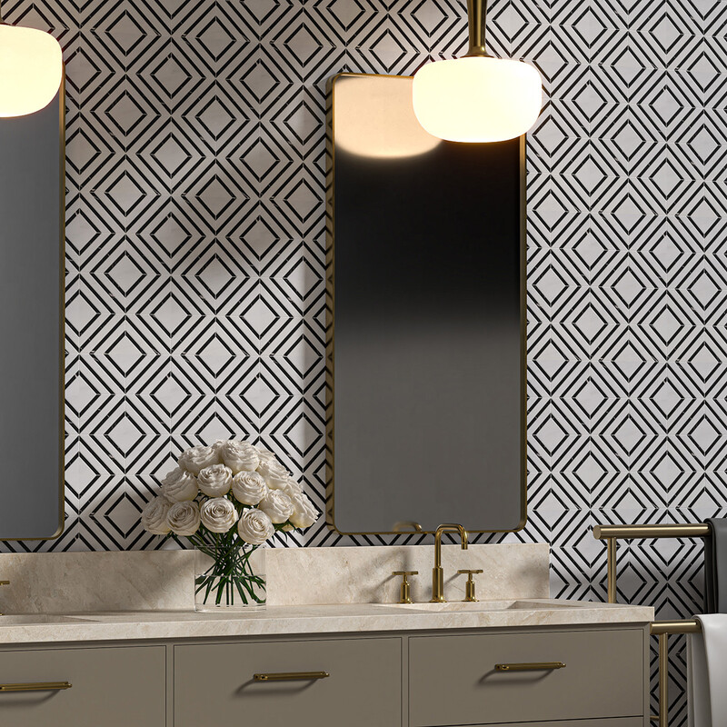 Talya Decorative Marble