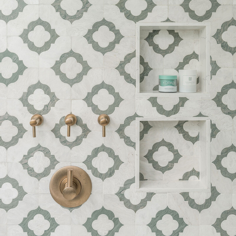 Talya Decorative Marble