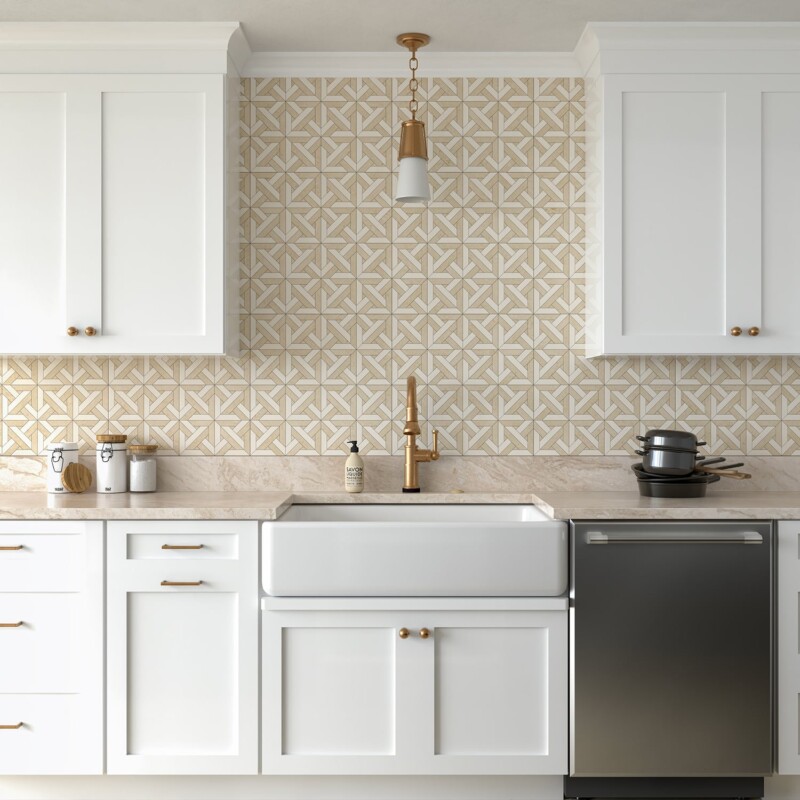 Talya Decorative Marble