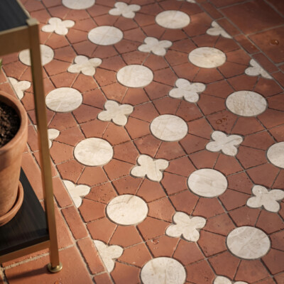 Fiesole Mosaico Collection