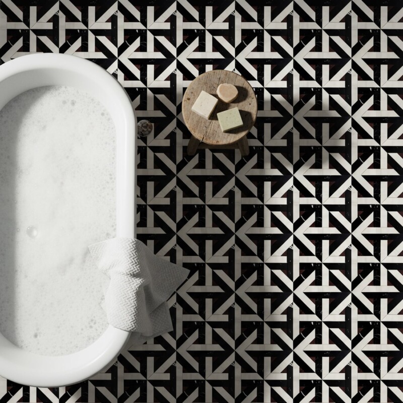 Talya Decorative Marble