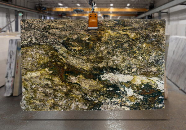 Marble Systems Slabs