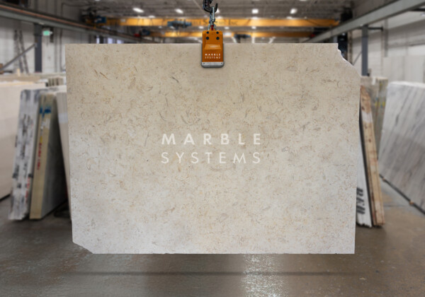 Marble Systems Slabs