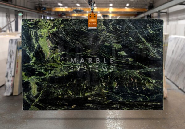 Marble Systems Slabs