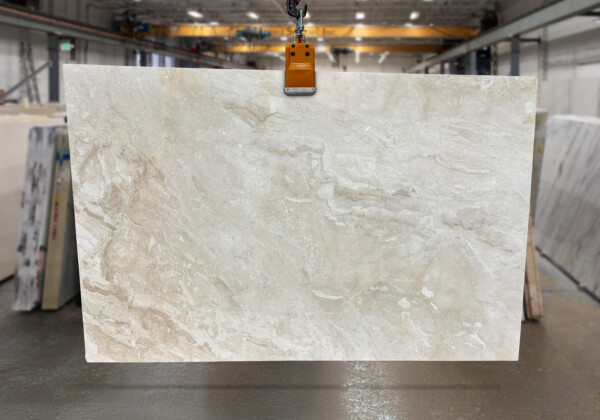Diana Royal Polished Marble Slab 38801-1-12
