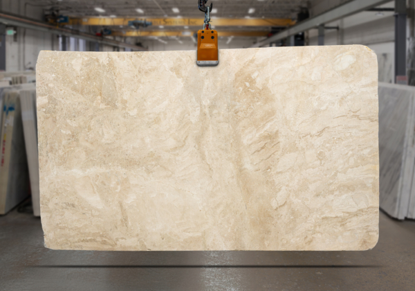 Diana Royal Polished Marble Slab 51803-1-16