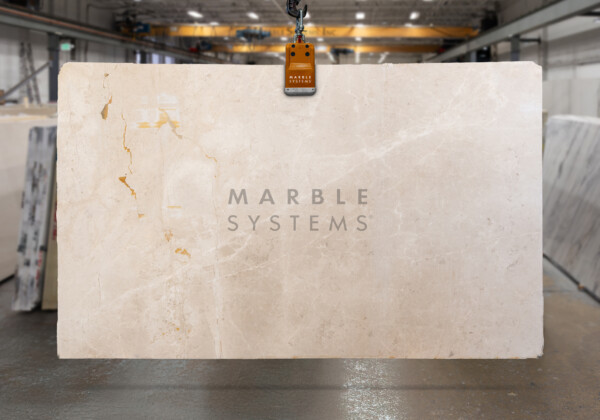 Marble Systems Slabs