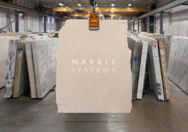 Marble Systems Slabs