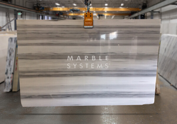 Marble Systems Slabs