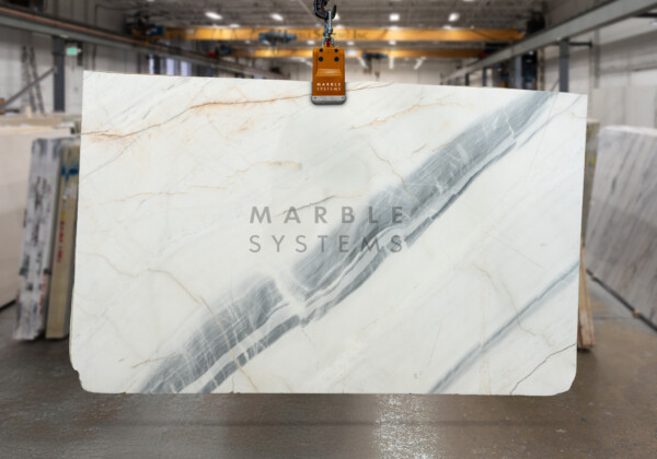 Marble Systems Slabs