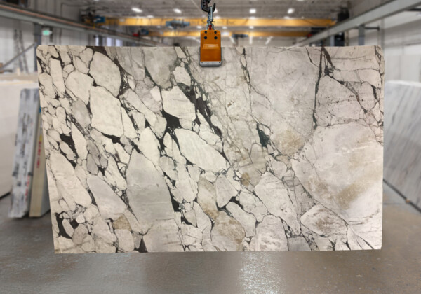 Marble Systems Slabs