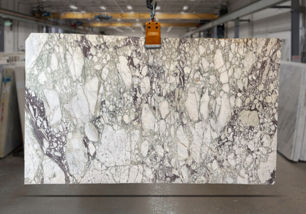 Marble Systems Slabs