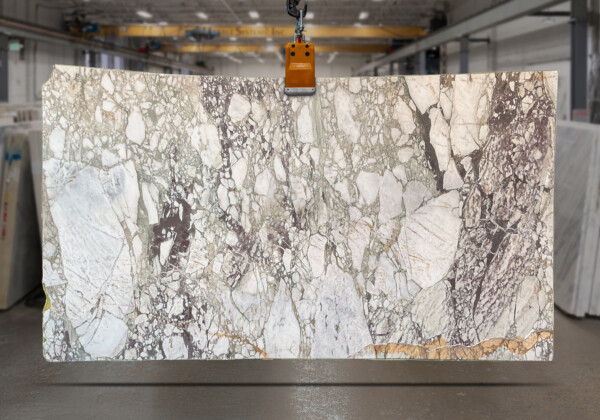 Marble Systems Slabs