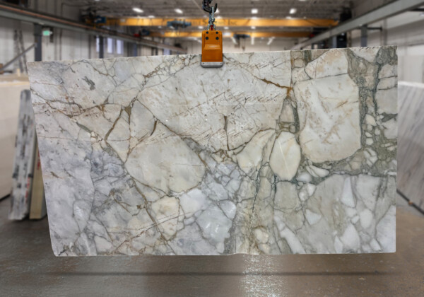 Marble Systems Slabs