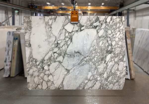 Marble Systems Slabs