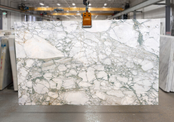 Marble Systems Slabs