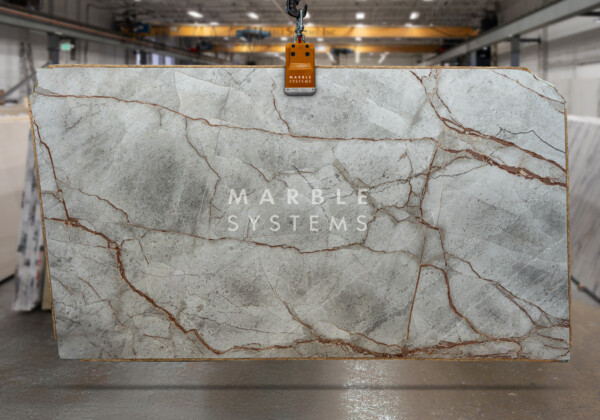 Marble Systems Slabs