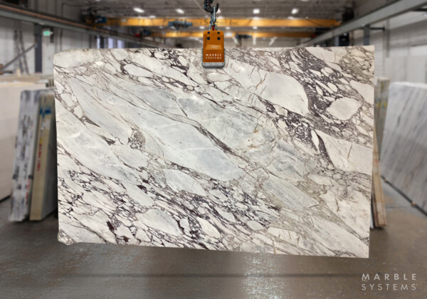 Marble Systems Slabs
