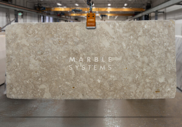 Marble Systems Slabs