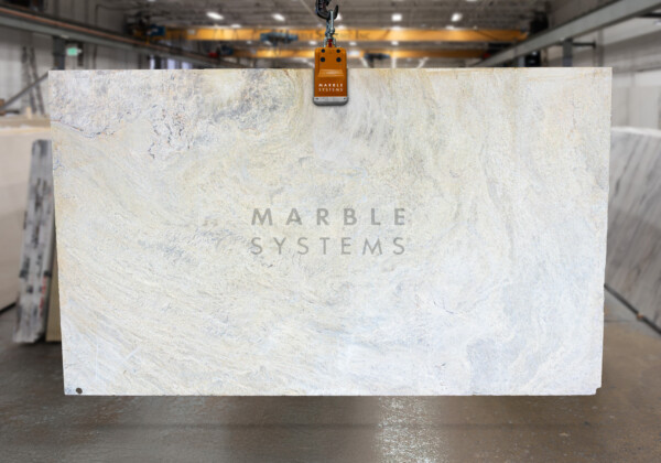 Marble Systems Slabs