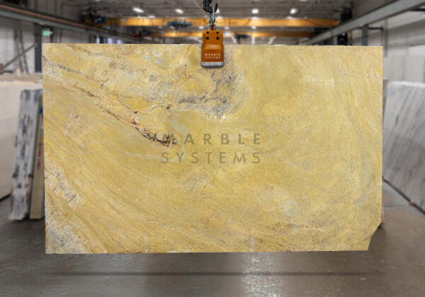 Marble Systems Slabs