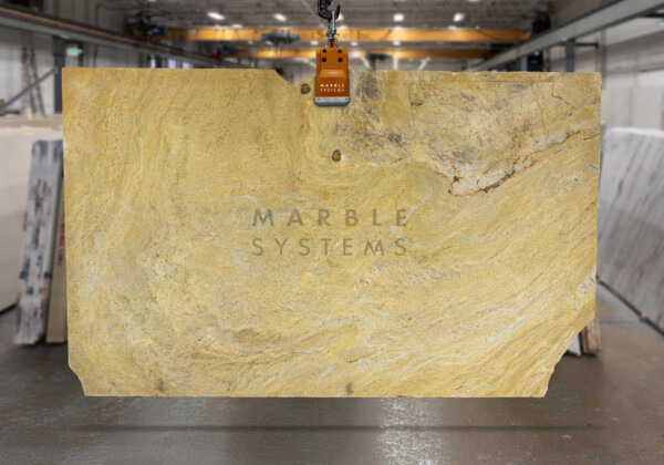 Marble Systems Slabs