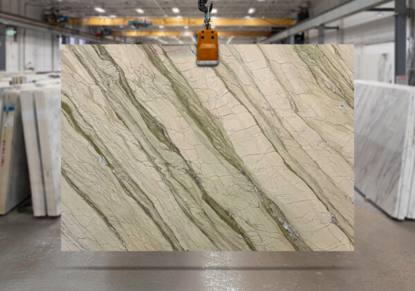 Marble Systems Slabs