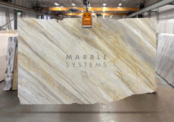 Marble Systems Slabs