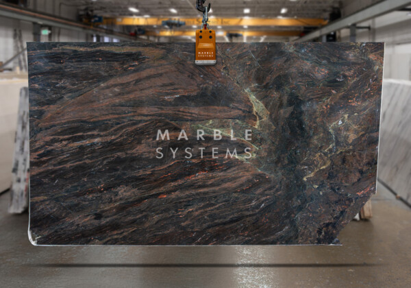 Marble Systems Slabs