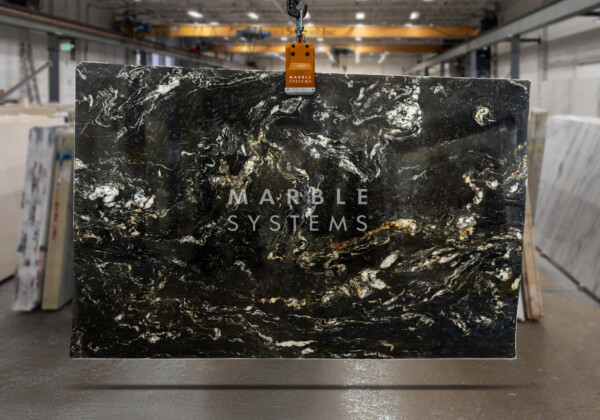 Marble Systems Slabs